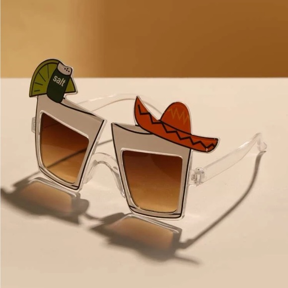 Accessories - Vacation Shots Sunglasses